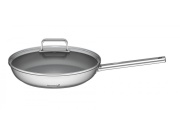 G21 Sada nádobí  Gourmet Magic s cedníkem, 4 díly, nerez