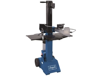 Technika –  Scheppach HL 810